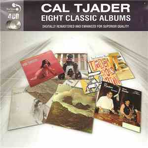 Cal Tjader - Eight Classic Albums