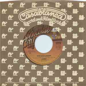 Cameo - Give Love A Chance