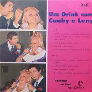Cauby e Leny - Um Drink Com Cauby E Leny