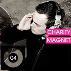 Charity  - Magnet