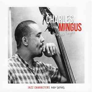 Charles Mingus - Mingus Fingus