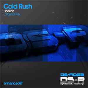 Cold Rush - Horizon