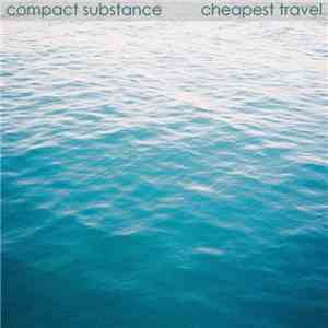 Compact Substance - Cheapest Travel