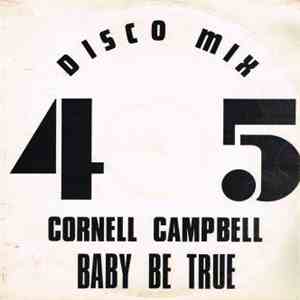 Cornell Campbell & Dillinger - The Minstrel