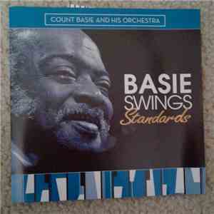 Count Basie - Basie Swings Standards