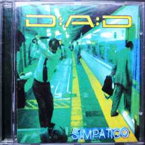 D:A:D - Simpatico