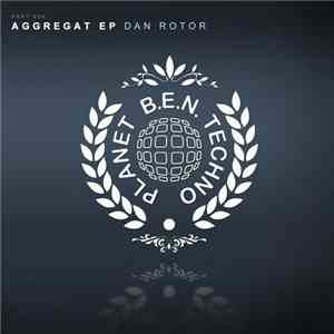 Dan Rotor - Aggregat EP