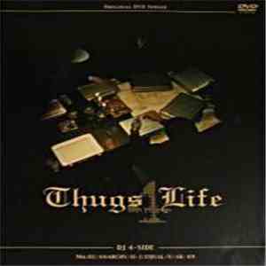 DJ 4-Side - Thugs 4 Life