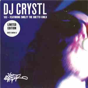 DJ Crystl - 183