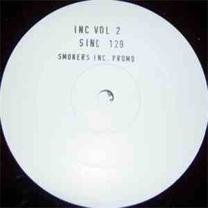 Dog Section - INC-VOL 2