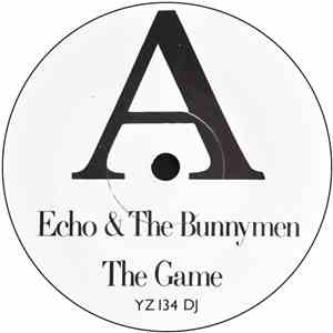 Echo & The Bunnymen - The Game