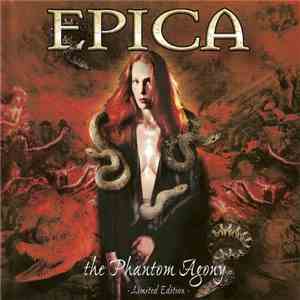 Epica  - The Phantom Agony