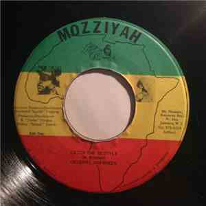General Jah Mikey - Catch The '85 Style / Version