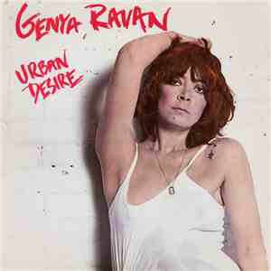 Genya Ravan - Urban Desire