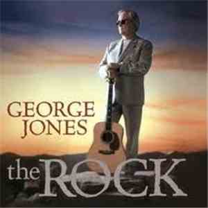 George Jones  - The Rock: Stone Cold Country 2001