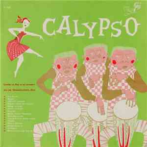 Geraldo La Viny Et Son Orchestre Avec Joe Clemendore (Cobra Man) - Calypso