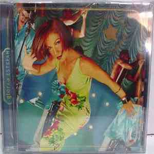 Gloria Estefan - Alma Caribeña / Caribbean Soul