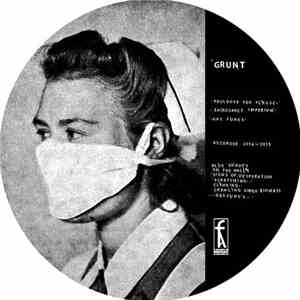 Grunt - Sacrosanct Imperium