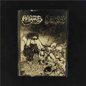 Haggus, Heinous  - Split