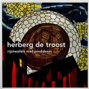 Herberg De Troost - Rijstwafels Met Pindakaas