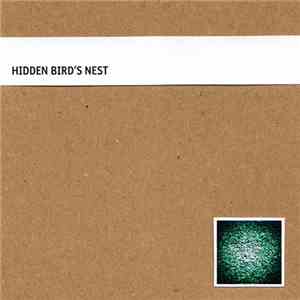 Hiroki Sasajima & Takahisa Hirao - Hidden Bird's Nest