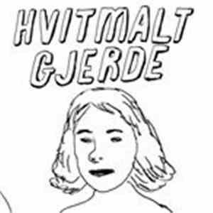 Hvitmalt Gjerde - Svimmel EP