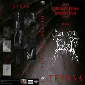 Illness - Trumna - 15 anniversary special dvd