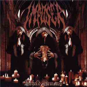 Imposer - Behold Demons