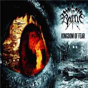 In Battle - Kingdom Of Fear