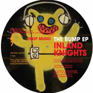 Inland Knights - The Bump EP