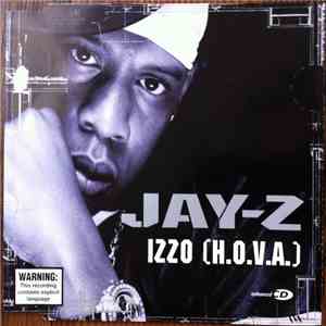 Jay-Z - Izzo (H.O.V.A)