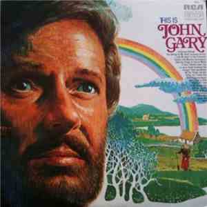 John Gary - This Is John Gary