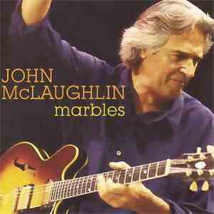 John McLaughlin - Marbles