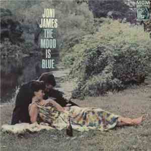 Joni James - The Mood Is Blue