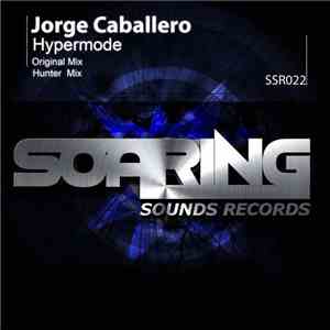 Jorge Caballero - Hypermode