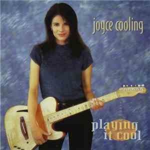 Joyce Cooling - Playing It Cool