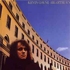 Kevin Coyne - Heartburn