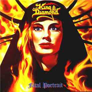 King Diamond - Fatal Portrait