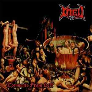 Knell - Torments from Hell