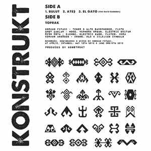 Konstrukt - Bulut