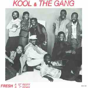 Kool & The Gang - Fresh