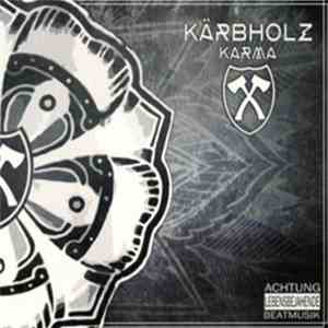 Kärbholz - Karma