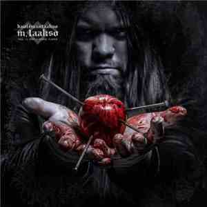 Kuolemanlaakso - M. Laakso - Vol. 1: The Gothic Tapes