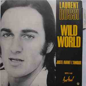 Laurent Rossi - Wild World