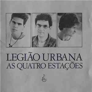 Legião Urbana - As Quatro Estações