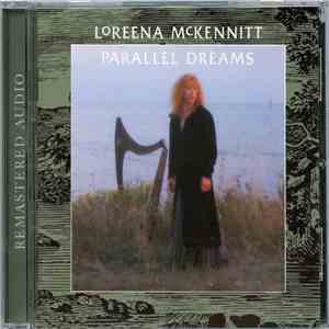 Loreena McKennitt - Parallel Dreams