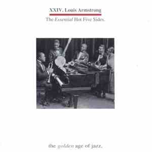 Louis Armstrong - The Essential Hot Five Sides