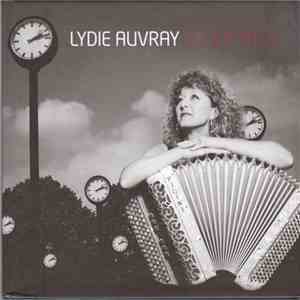 Lydie Auvray - Regards