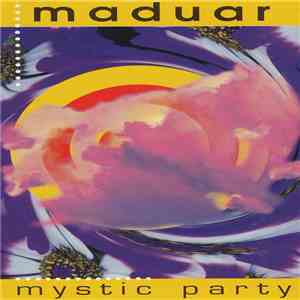 Maduar - Mystic Party