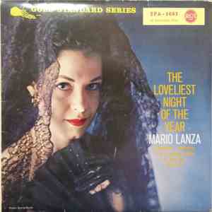 Mario Lanza - The Loveliest Night Of The Year